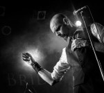 Aaron Stainthorpe - My Dying Bride
