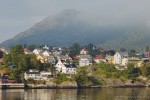 Norge 887 Bergen