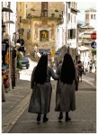 Caminando por Assisi