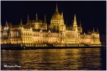 Budapest-El Parlamento-