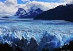 Glaciar Perito Moreno - Santa Cruz - Argentina