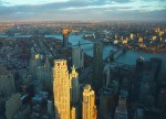 Vista de New York