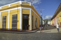 A 300 kilmetros de La Habana