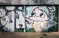 Serie: Street Art