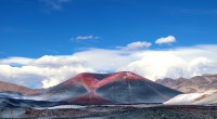 Volcan La Alumbrera