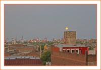 Luna de Avellaneda...