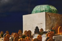 Cementerio Marroqui