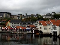 Noruega, Norway