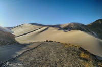 Las dunas de Tatn