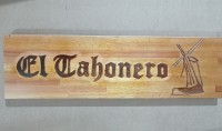 El Tahonero