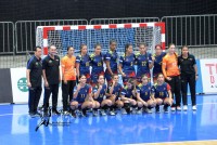 Colombia - IHF Trophy 2023
