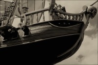 Un Barco Pirata...
