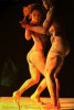 Serie Tango Painting
