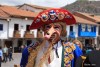Mscaras de Cuzco