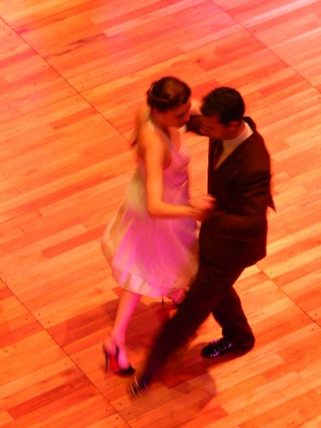 Foto 3/Festival de Tango