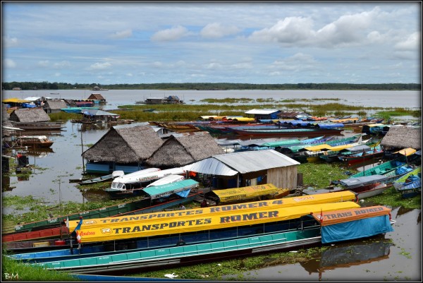 Foto 1/Costanera del Amazonas, Iquitos Per