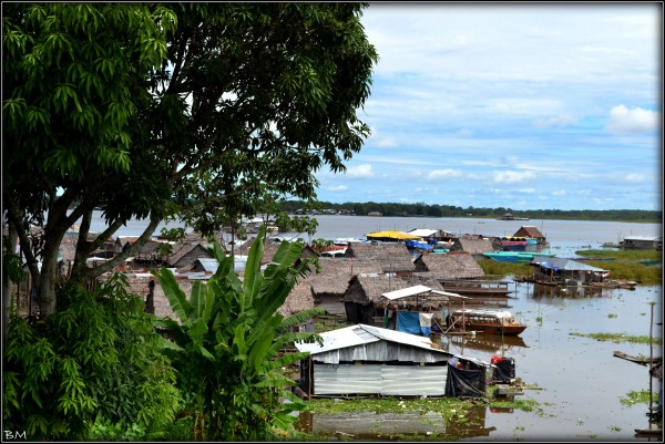 Foto 2/Costanera del Amazonas, Iquitos Per