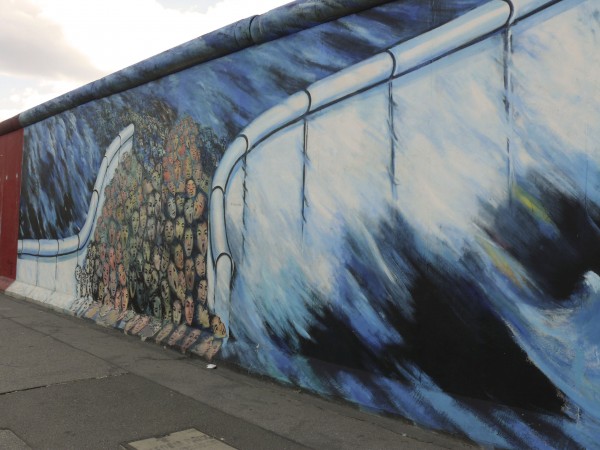 Foto 4/Muro de Berln
