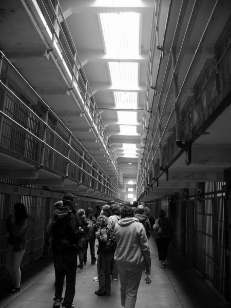 Foto 1/Alcatraz