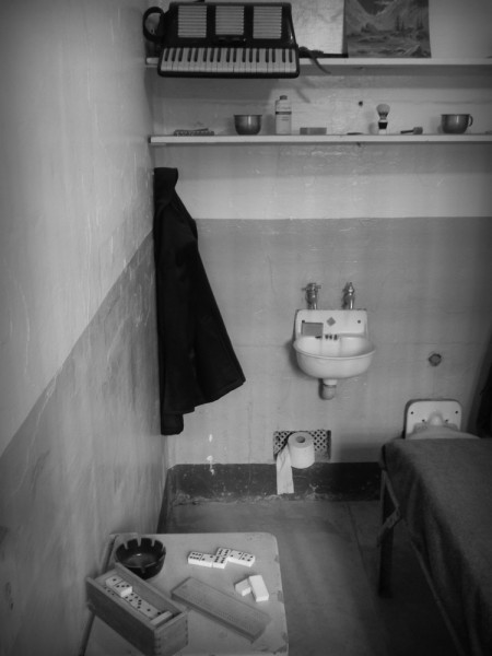 Foto 4/Alcatraz