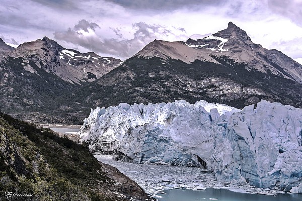 Foto 2/Glaciares