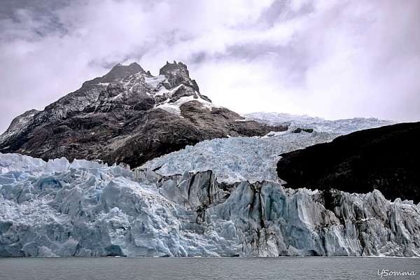 Foto 3/Glaciares