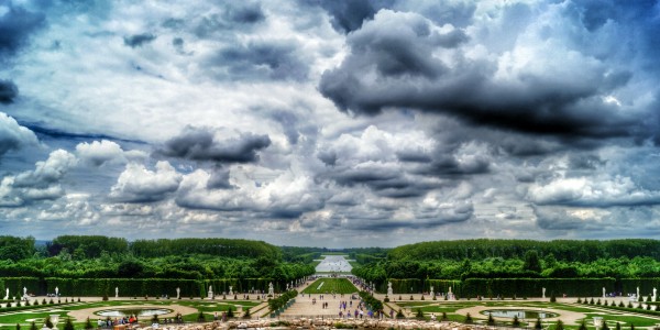 Foto 1/Chateau de Versailles
