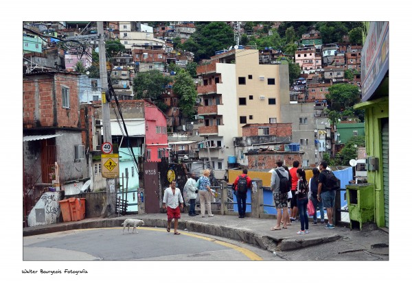 Foto 1/La Rocinha