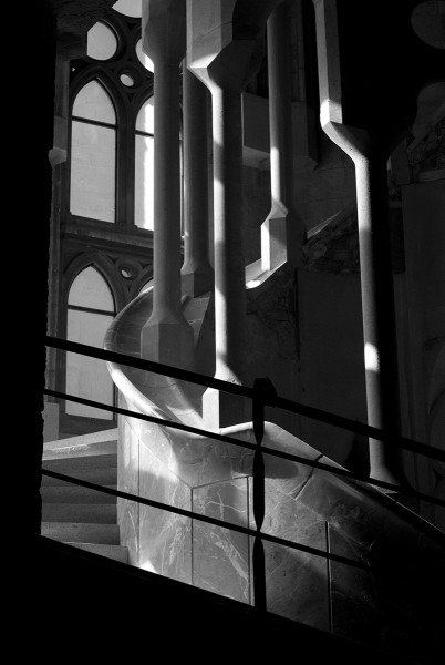 Foto 3/Sagrada Familia