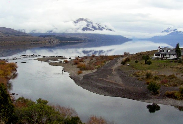 Foto 1/Lago Huechulafquen - Neuquen - Patagonia Argentina