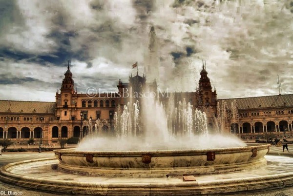 Foto 1/Sevilla