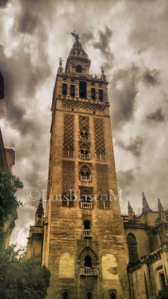 Foto 2/Sevilla