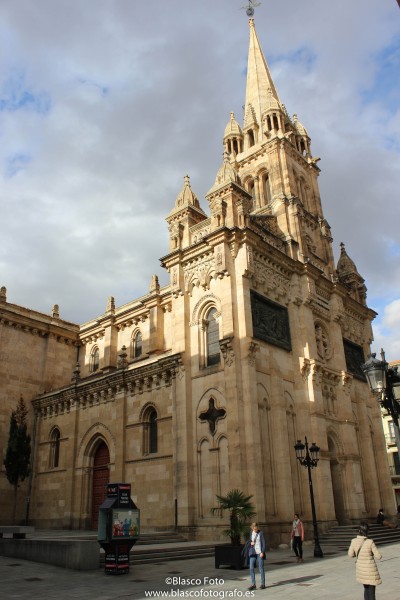 Foto 4/Salamanca, la ciudad universitaria