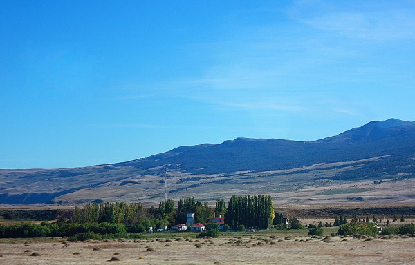 Foto 3/Estancias patagnicas