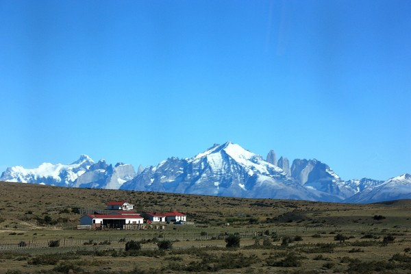 Foto 4/Estancias patagnicas