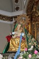 Virgen del Puerto, Patrona de Plasencia
