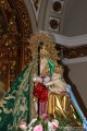 Virgen del Puerto, Patrona de Plasencia