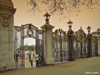 Versalles y sus jardines