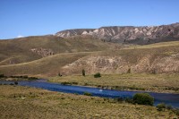 La Patagonia y el Limay