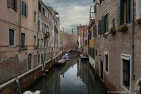 Venecia eterna