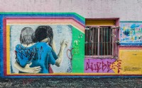 Arte Urbano en Argentina