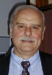 Eduardo Sáenz