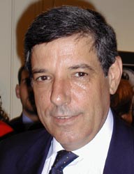 Ernesto Sijercovich (Premiado)