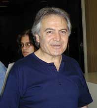 Juan Carlos Marano