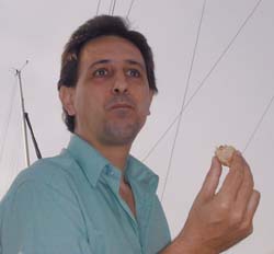 Carlos Luparia
