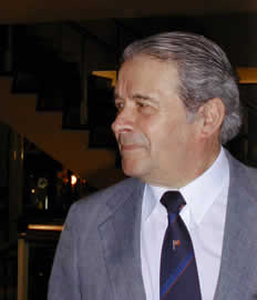 José María Rivas Mansilla