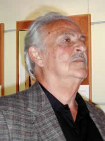 Ricardo Kiguel