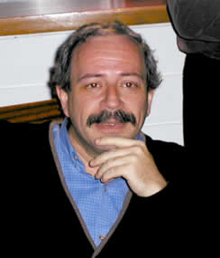 Tito Chescotta