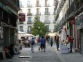 Calles de Madrid 2009