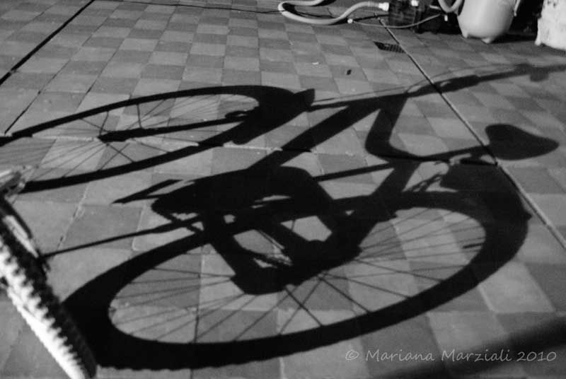 FotoRevista / Convocatoria Mensual / Bicicletas y Motos